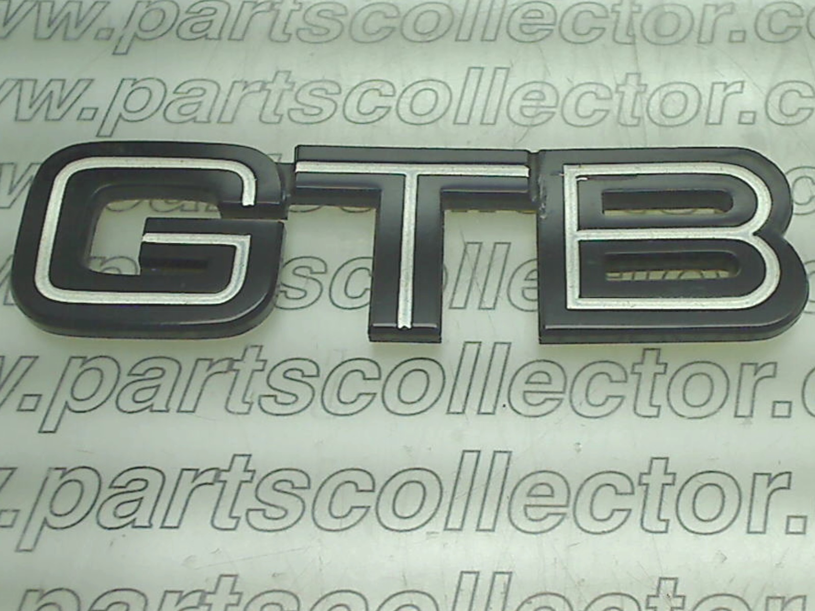 FERRARI  Car body code 8968 compatible with: FERRARI 208, FERRARI 308, FERRARI 308 GTB GTS